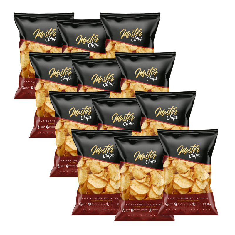60gpapaspimienta
