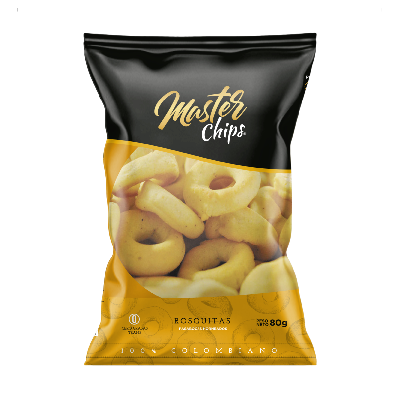 rosquitas80g